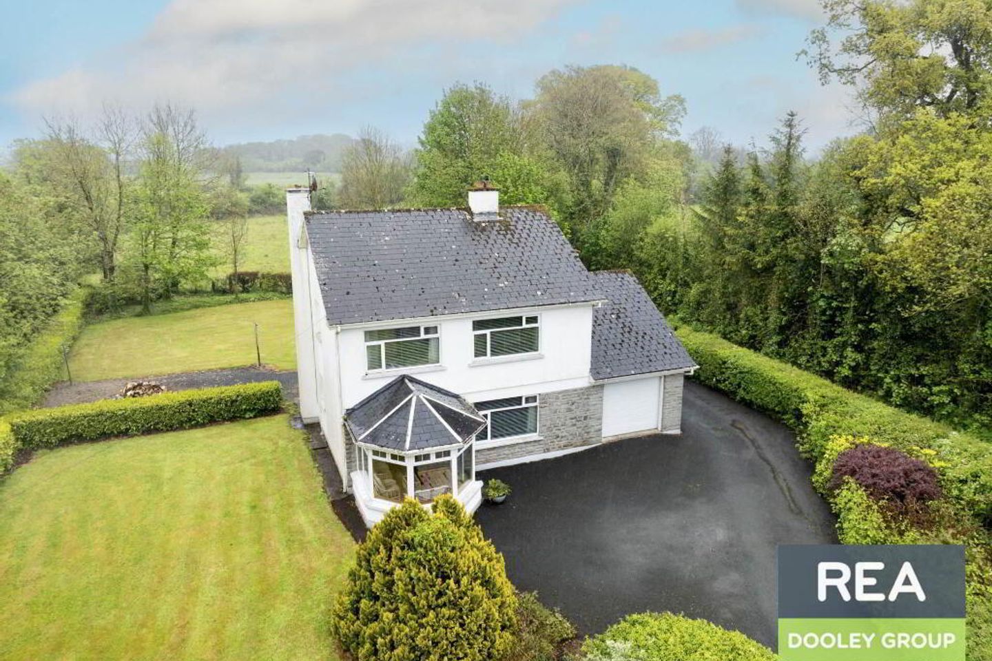 Abbeyville, Manister, Croom, Co. Limerick, V35WY65 is for sale on Daft.ie