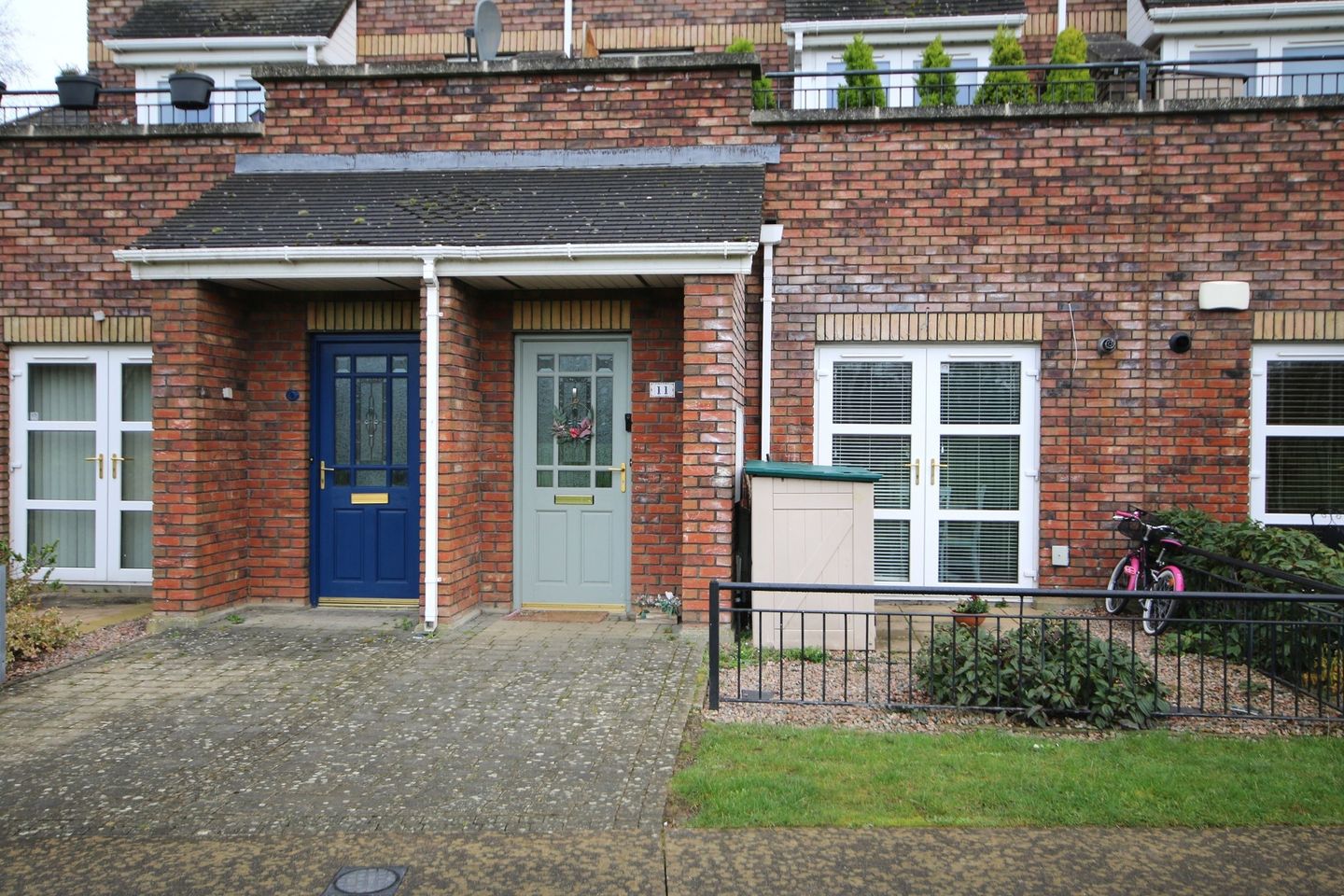 11 Latchford Park, Castaheany, Clonee, Dublin 15, D15K520 is for sale