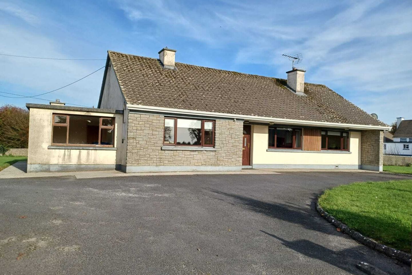 Carrowreagh, Milltown, Co. Galway, H54YE82 is for sale on Daft.ie