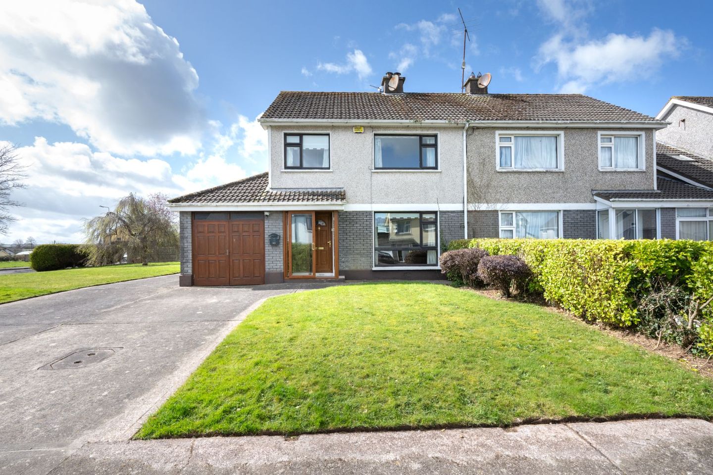 35 Sweetbriar Lane, Inniscarra View, Ballincollig, Co. Cork, P31VP94
