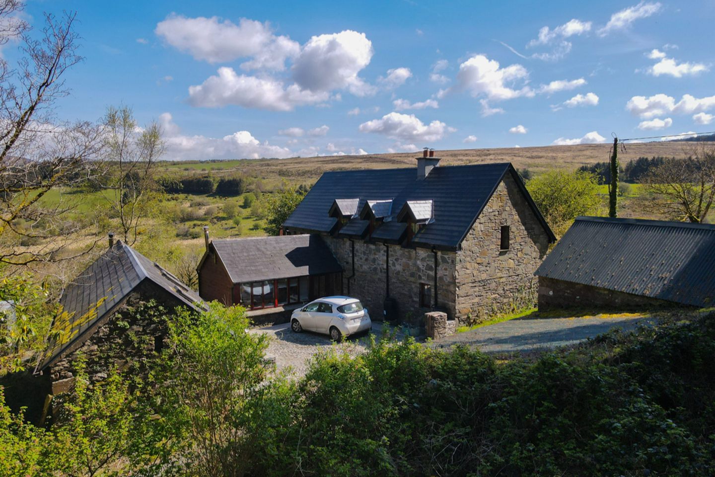 Gortnakilla, Clonkeen, Killarney, Co. Kerry, V93T0H6 is for sale on Daft.ie