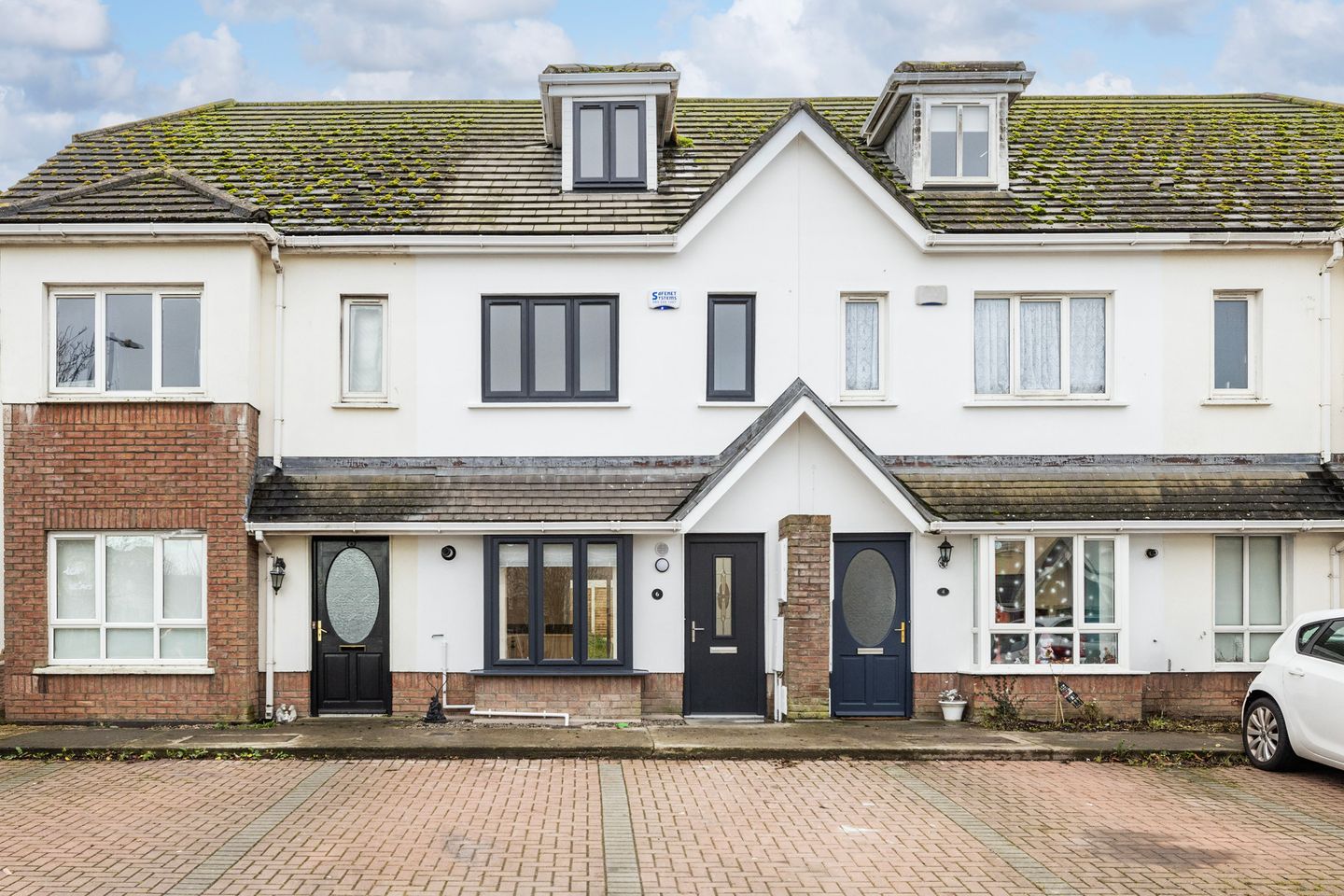 6 Moylaragh Lane, Balbriggan, Co. Dublin, K32K102