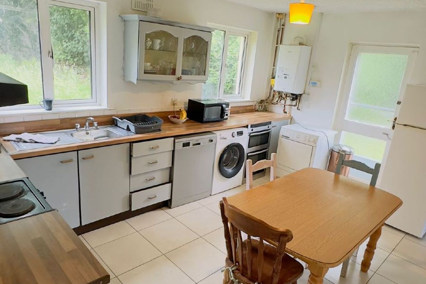 college court , Castletroy, Co. Limerick