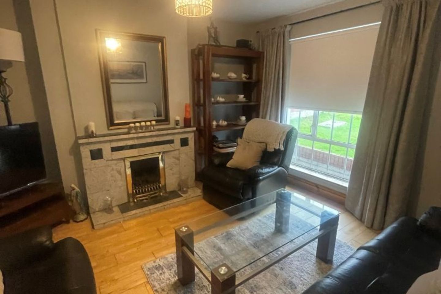 Parkwood Close, Onslow Gardens, Cork City Centre