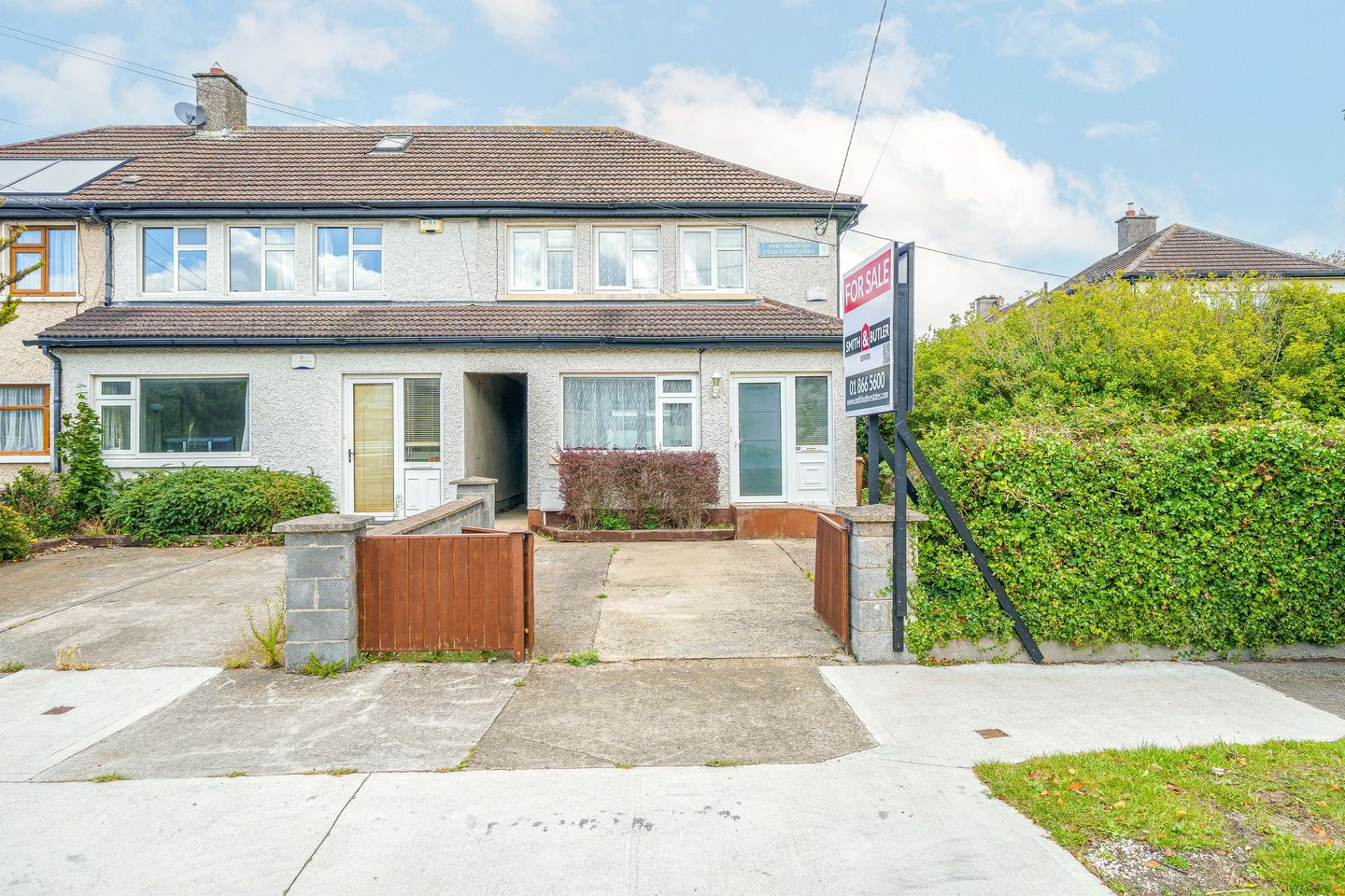 66 Coolatree Park, Beaumont, Beaumont, Dublin 9, D09VF34