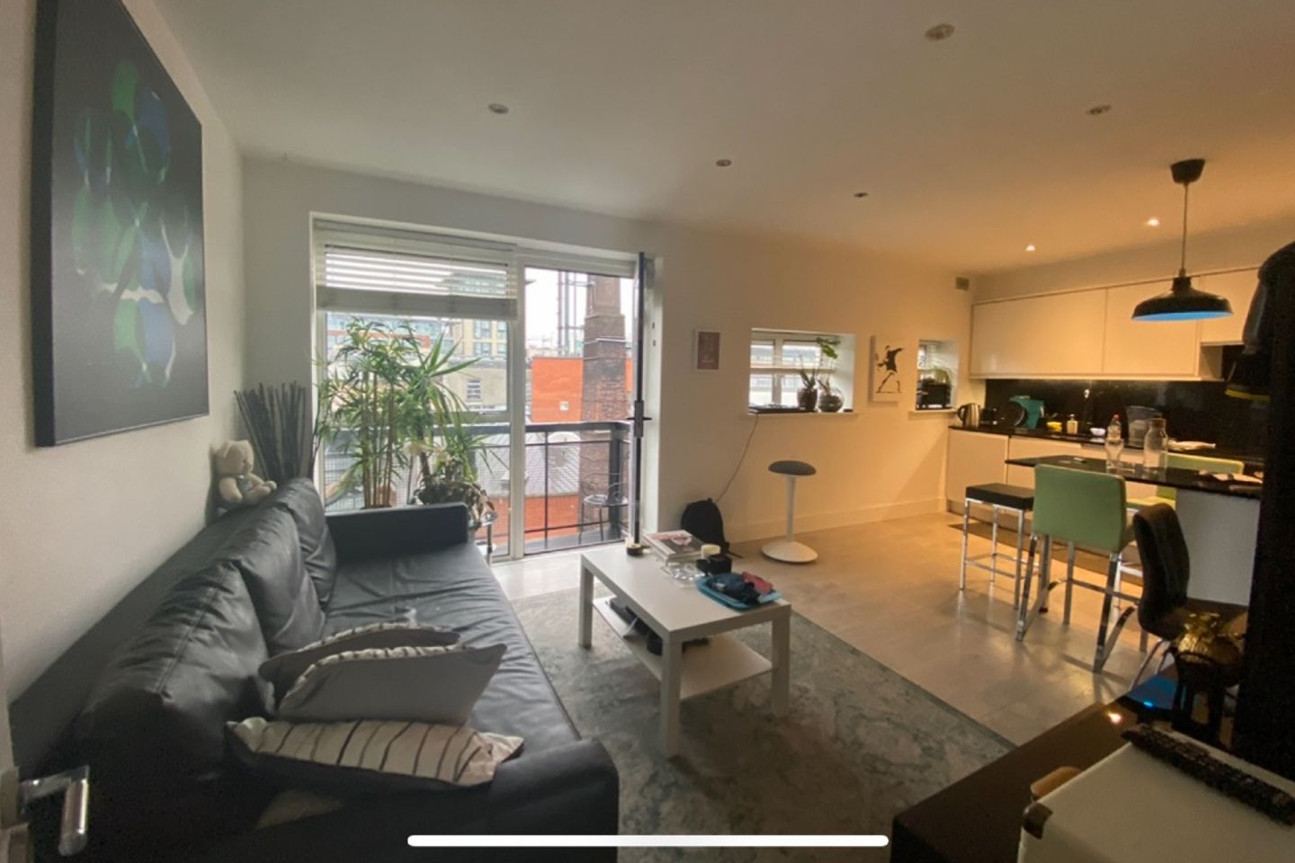Smithfield Village, Dublin , Smithfield, Dublin 7