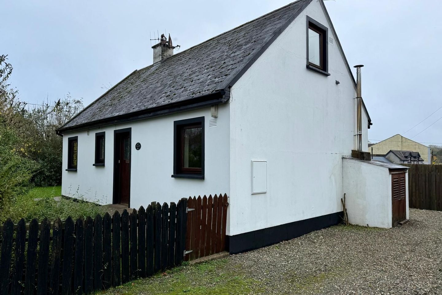 "Maryville", Church Road, Blackwater, Co. Wexford, Y21PX25