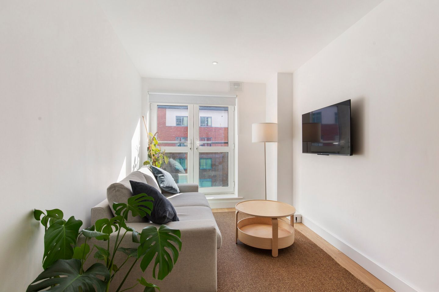 10 Brabazon House, 117 Cork Street, Dublin 8, D08CH63