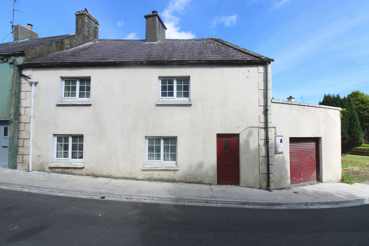 Barrack Street, Killala, Co. Mayo, F26PK02 is for sale on Daft.ie