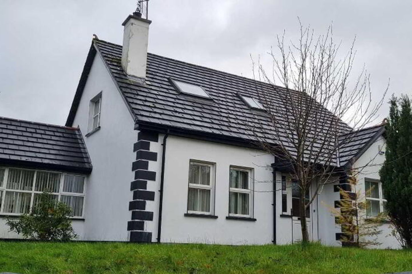 19 Carraig Craobh, Letterkenny, Co. Donegal, F92TCY5