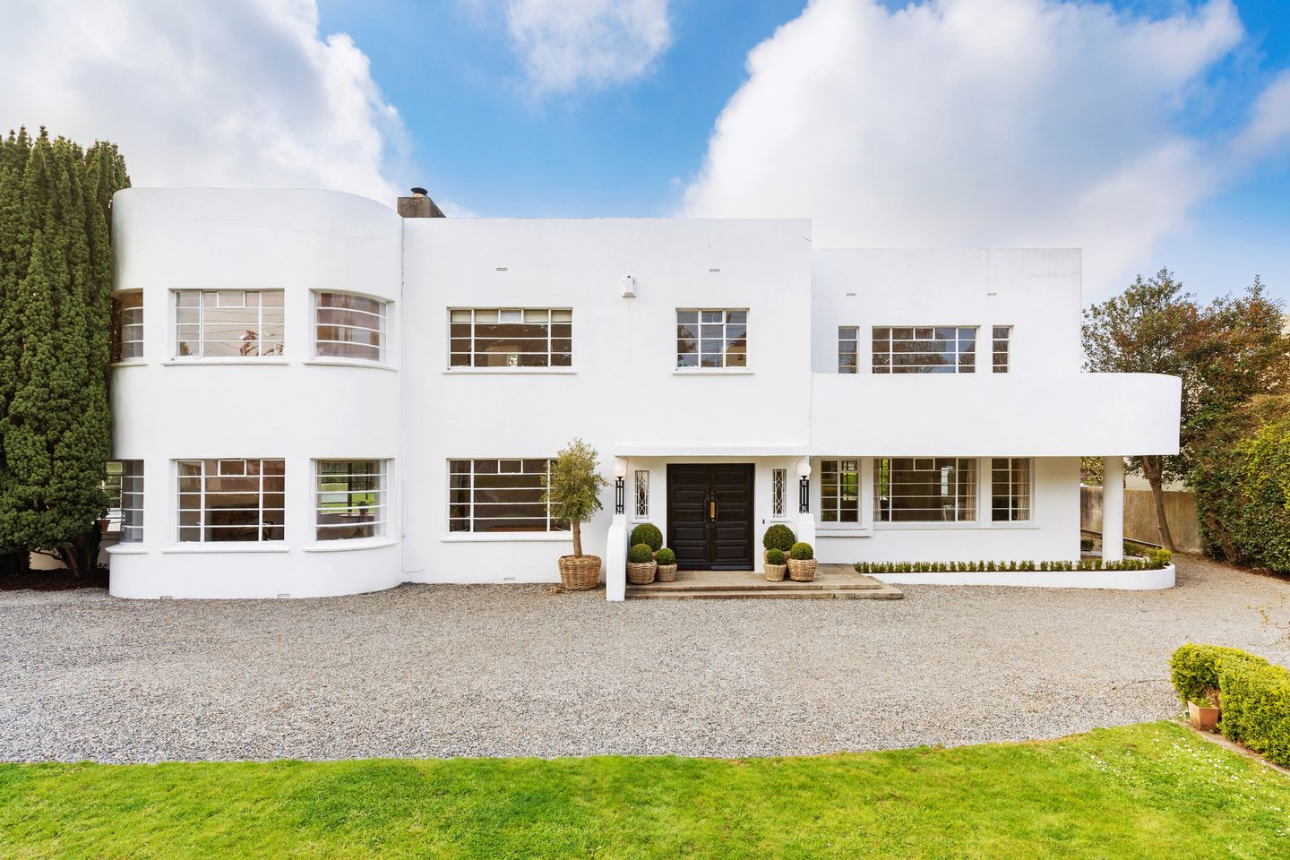 Fahanmura, 2 Knocksinna, Foxrock, Dublin 18, D18W3F2