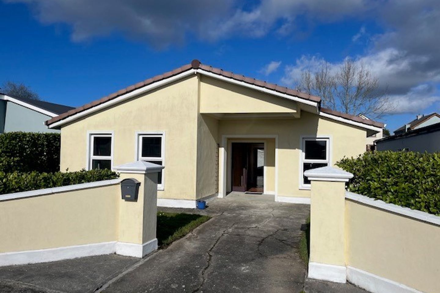 34 Woodlands, Oakpark, Tralee, Co. Kerry, V92NPR3 is for sale on Daft.ie