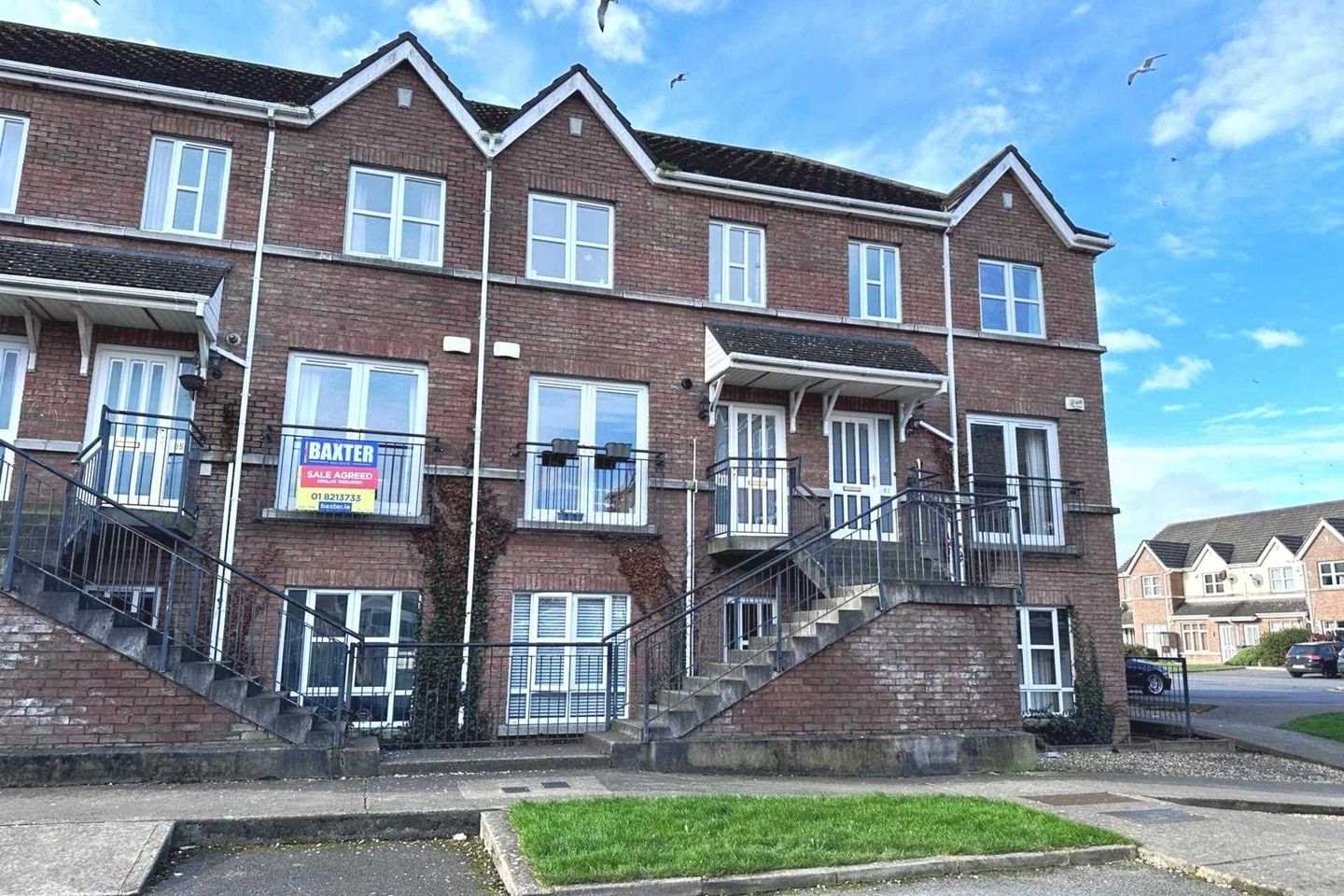 81 Latchford Close, Clonee, Dublin 15, D15H670 is for sale on Daft.ie