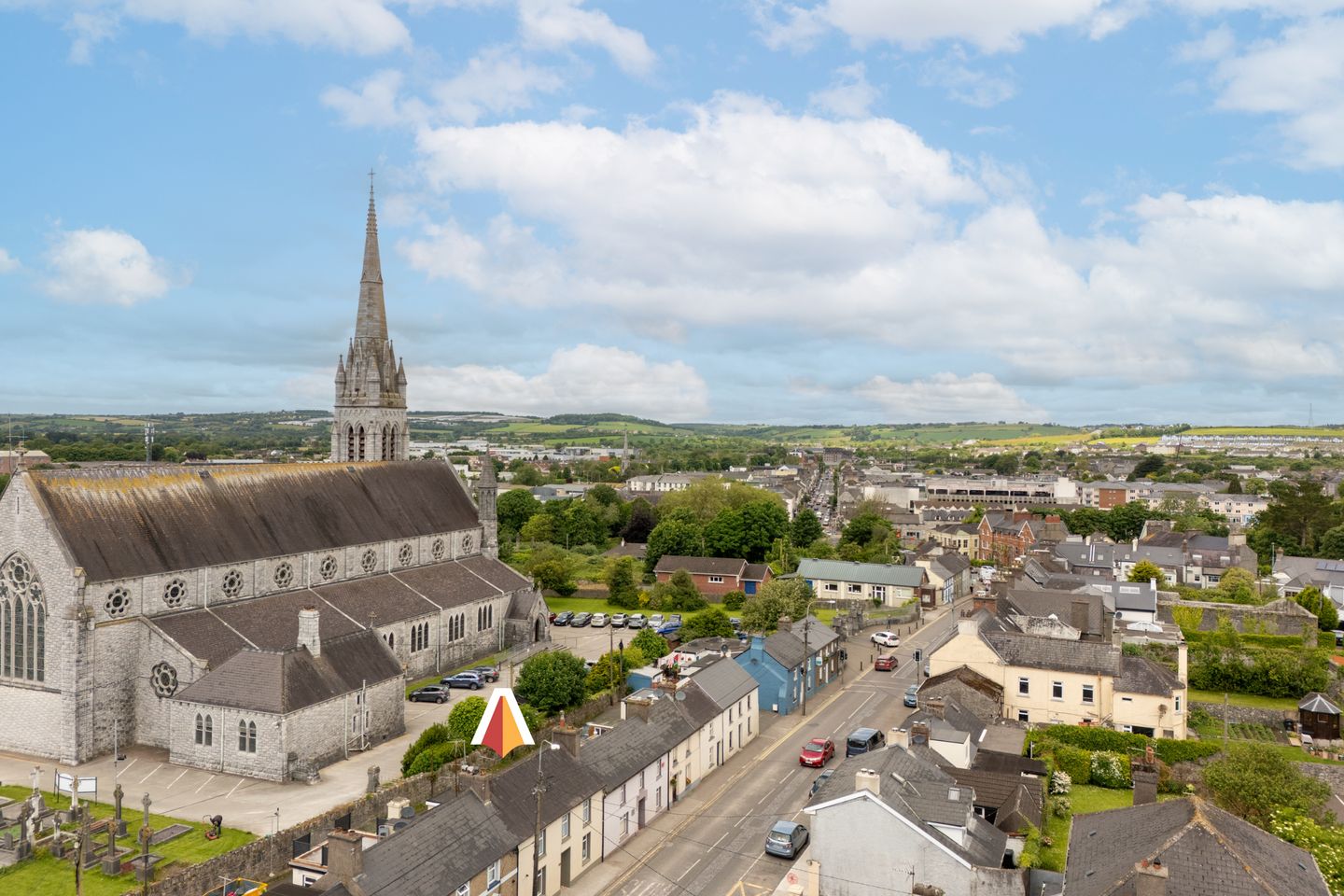 70 St. Mary's Road, Midleton, Co. Cork, P25T671 is for sale on Daft.ie