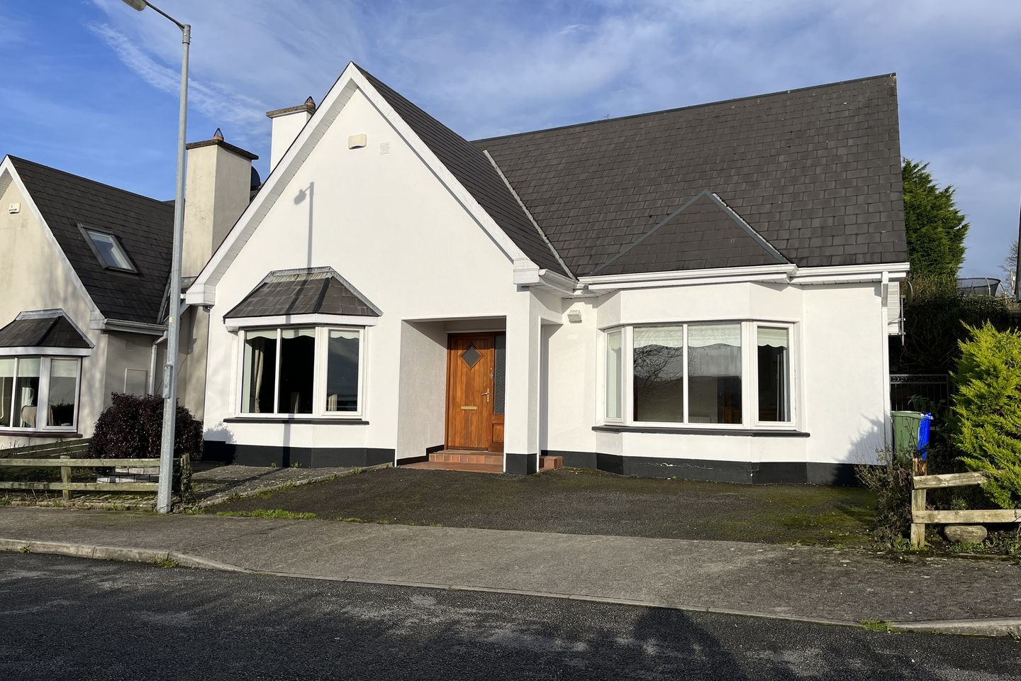 4 Kincora View, Grange Road, Ballina, Co. Tipperary, V94R3WK is for sale on Daft.ie