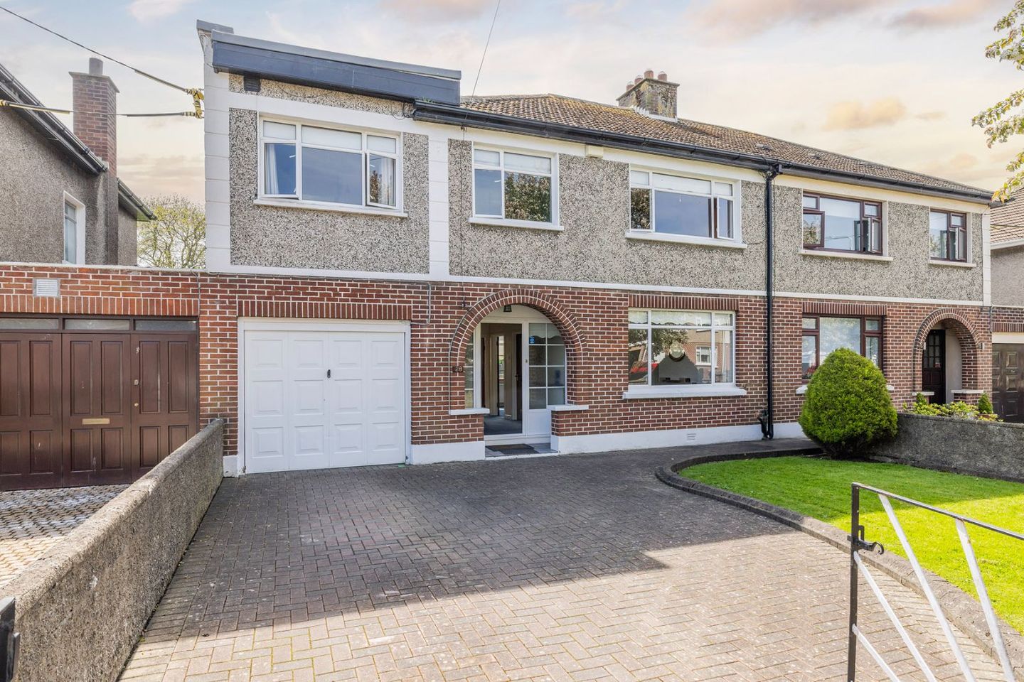 28 Willow Park Avenue, Dublin 11, Glasnevin, Dublin 11, D11CK27