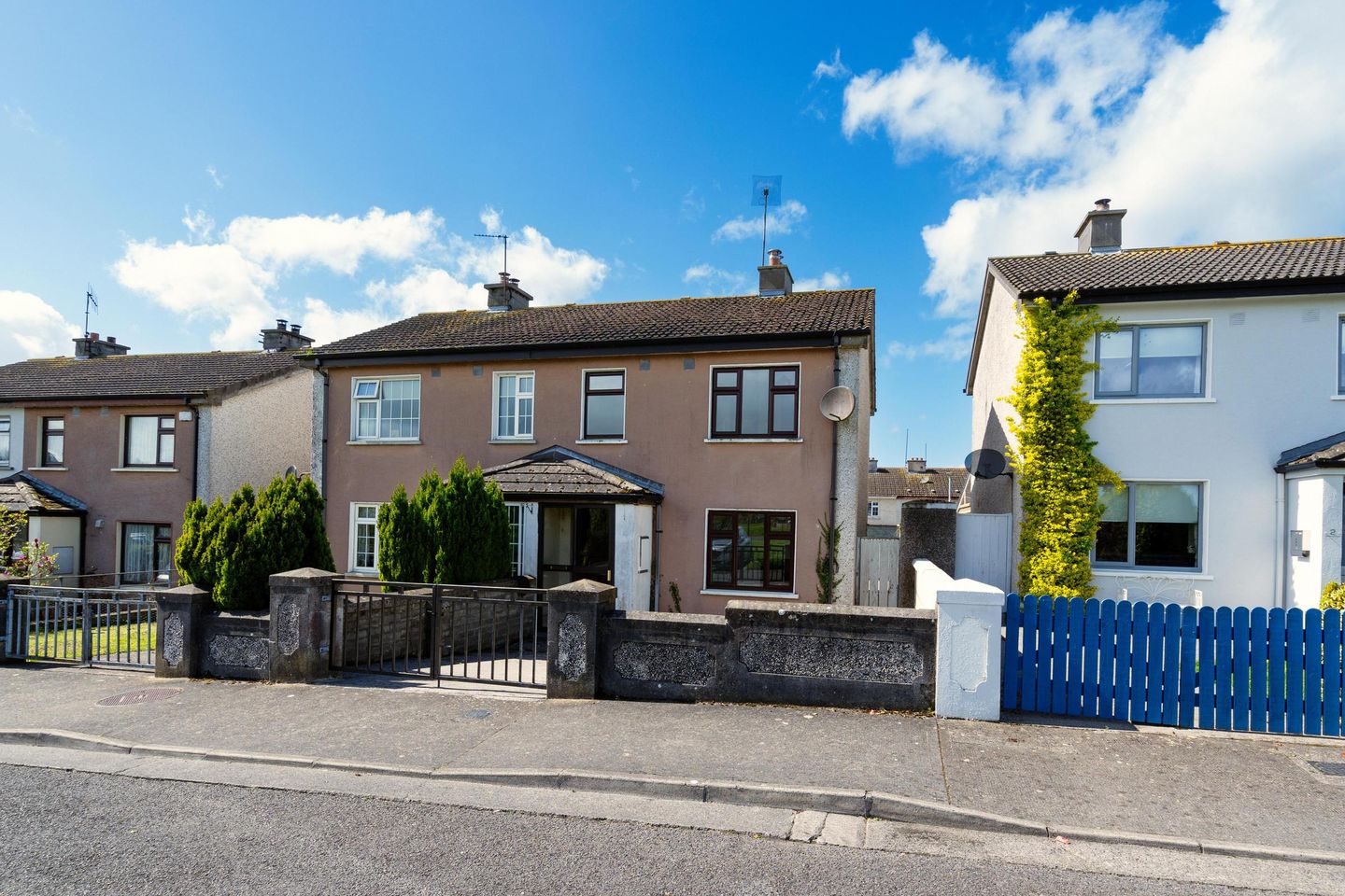 3 Ashbrook Drive, Birr, Co. Offaly, R42YY57 is for sale on Daft.ie