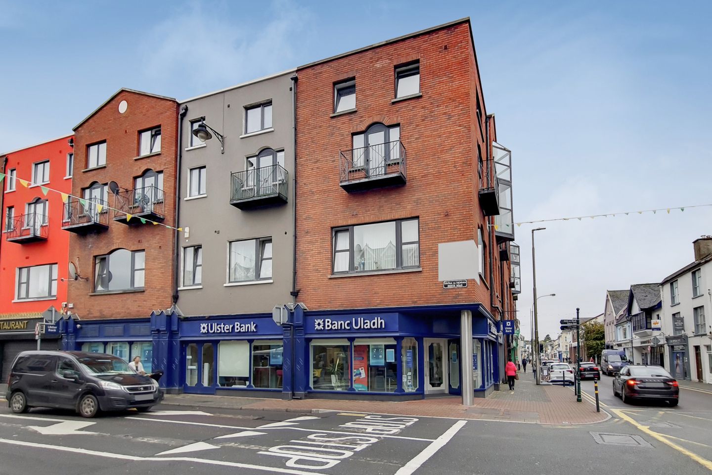 Commercial property for rent in Unit 45 Killarney Town Centre, New