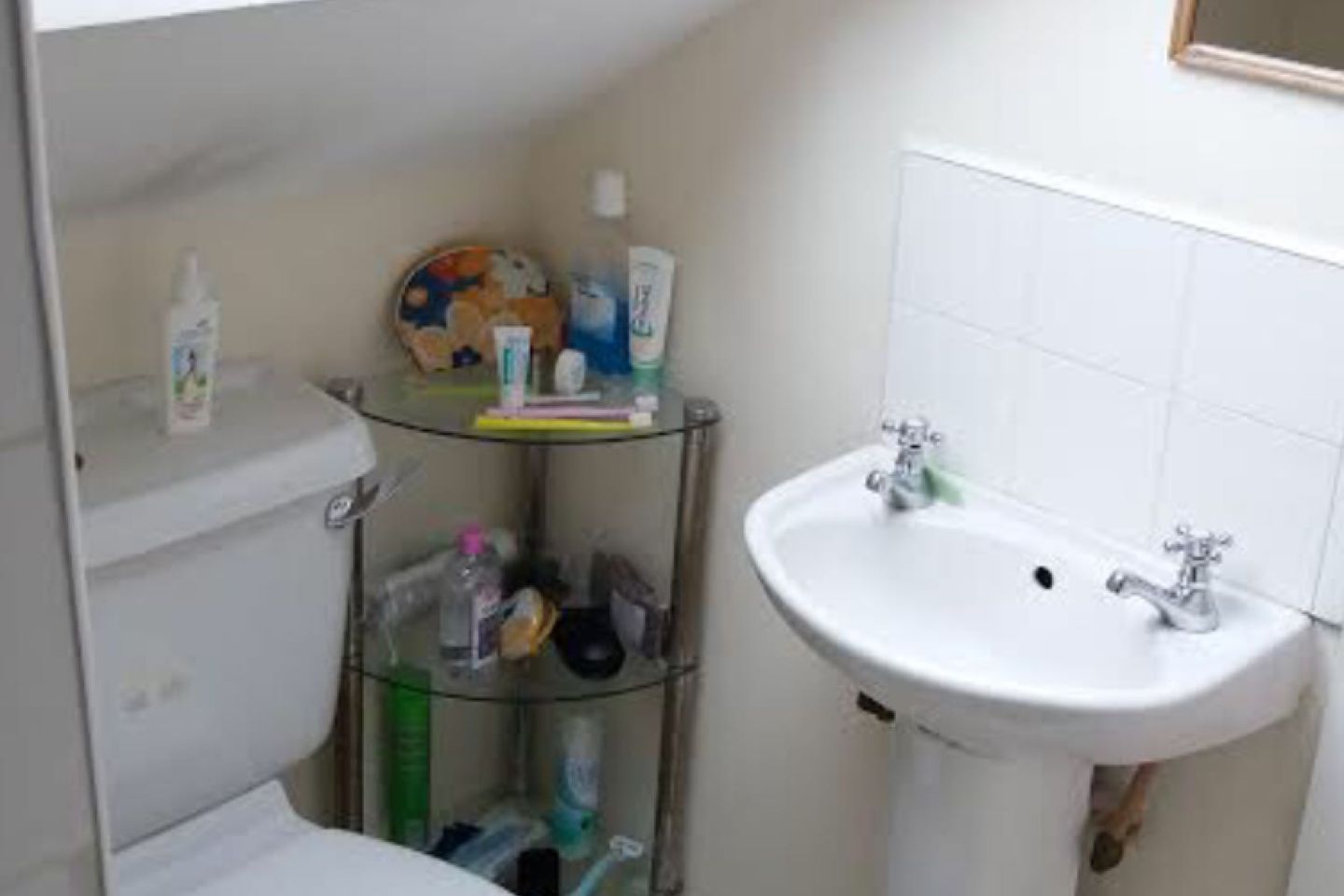 Rathoath Estate, Cabra, Dublin 7