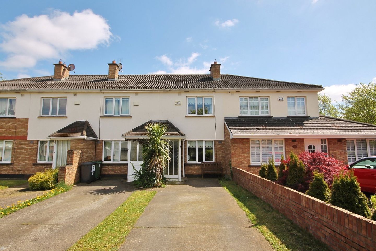 4 Liffey Rise, Liffey Valley Park, Lucan, Co. Dublin, K78R278 is for