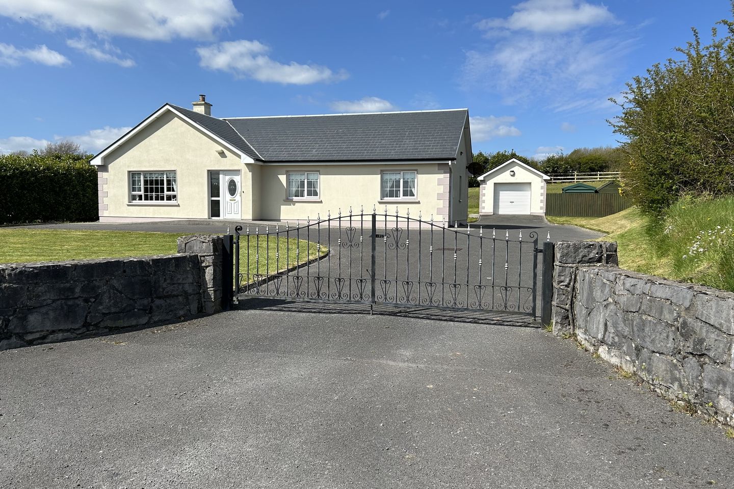 Strawberry Hill, Dunmore, Co. Galway, H54XY72 is for sale on Daft.ie