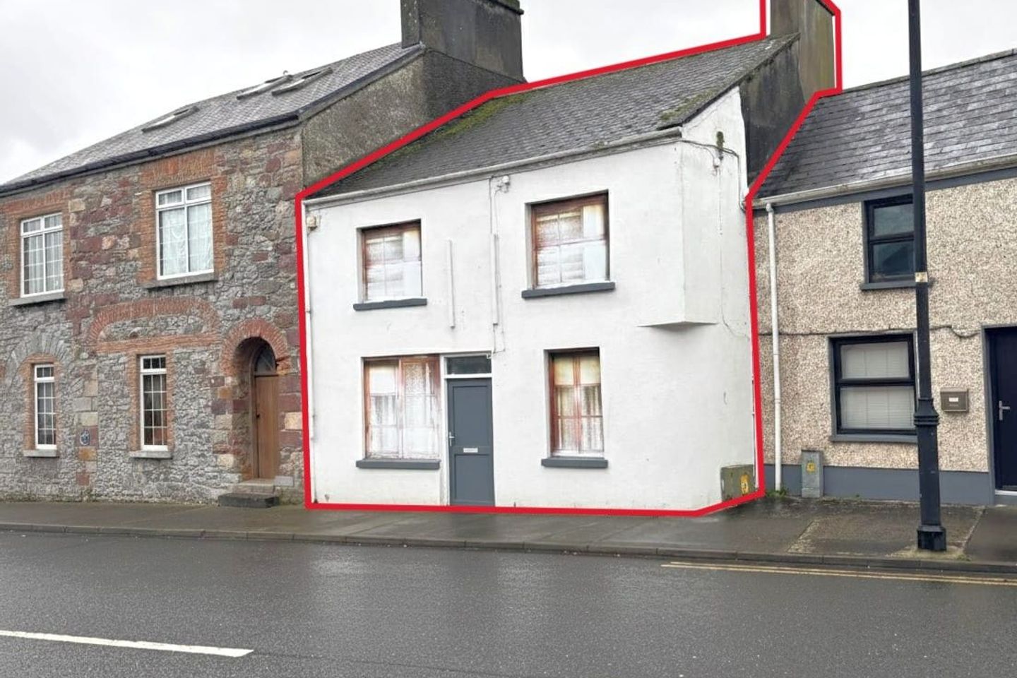 Ballina Street, Crossmolina, Co. Mayo, F26VY10