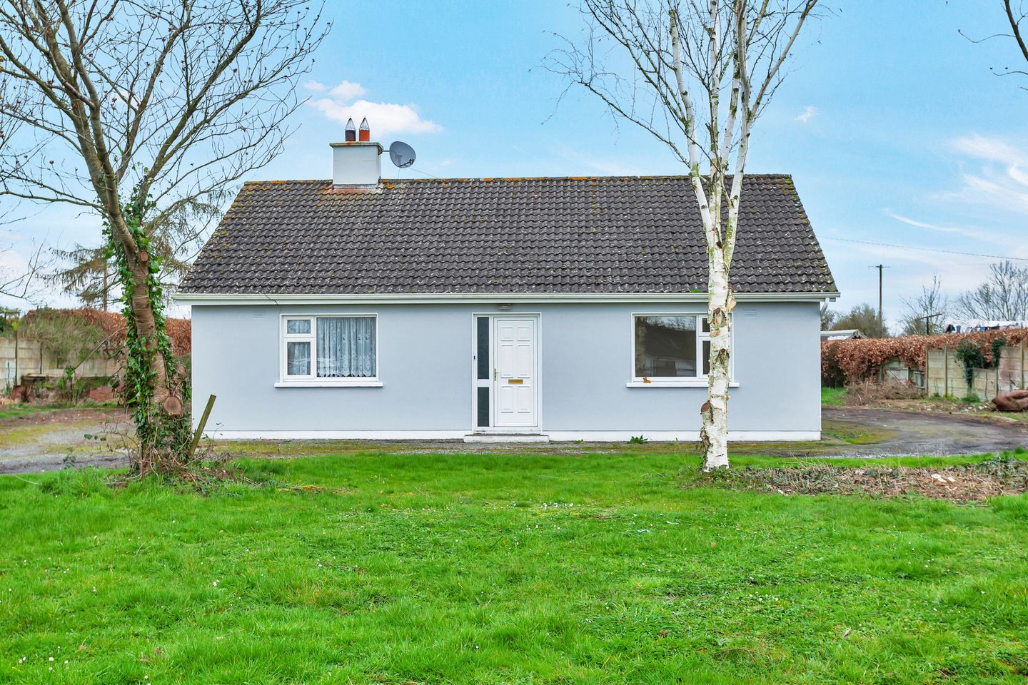 Green Road, Bagenalstown, Co. Carlow, R21VF63