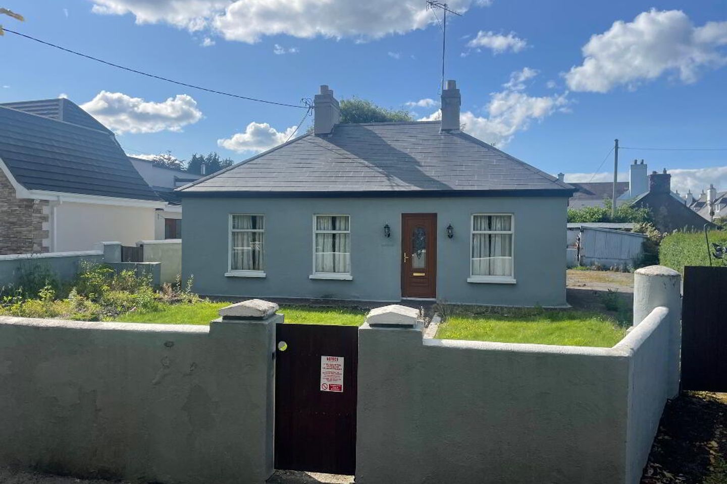 Lisaville, Church Road, Douglas, Co. Cork, T12KCA4