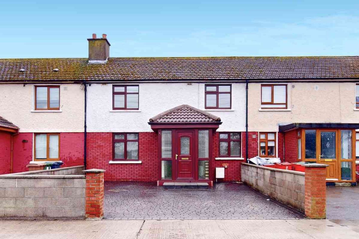 30 Mcauley Avenue, Dublin 5, Artane, Dublin 5, D05X2E2