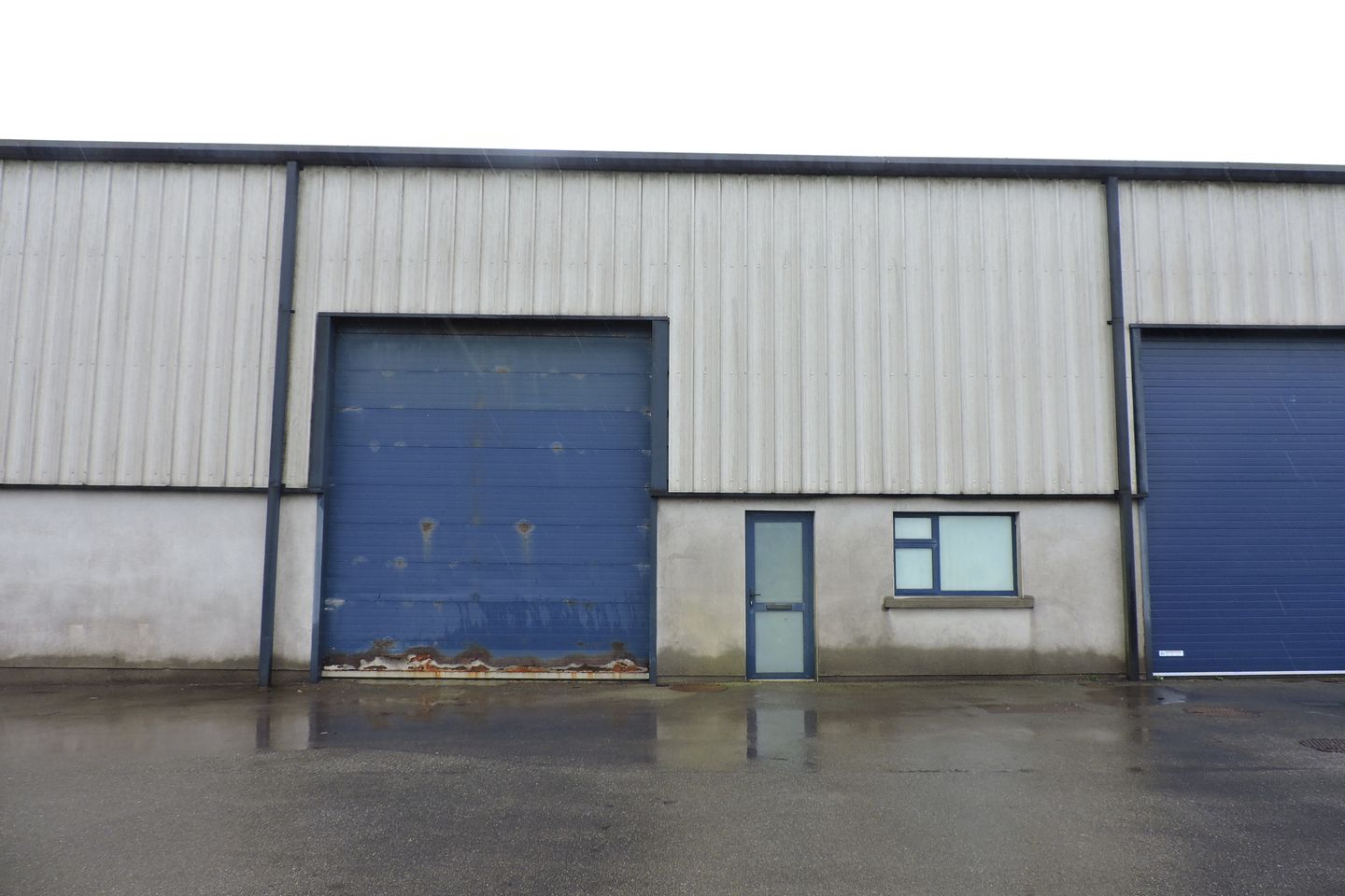 Unit 5 Lockheed Avenue, Waterford Airport Business Park, Waterford City, Co. Waterford, X91AX8A