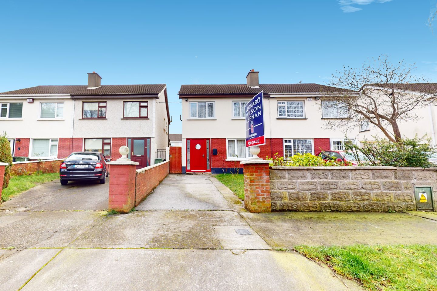 5 Oakview Avenue, Hartstown, Clonsilla, Dublin 15, D15XYN8