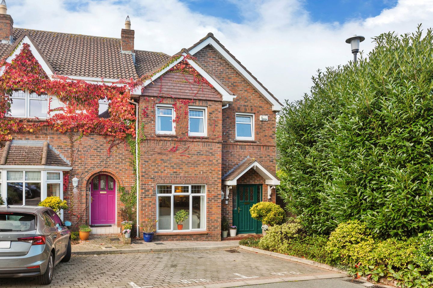 3 The Orchard, Whately Place, Stillorgan, Co. Dublin