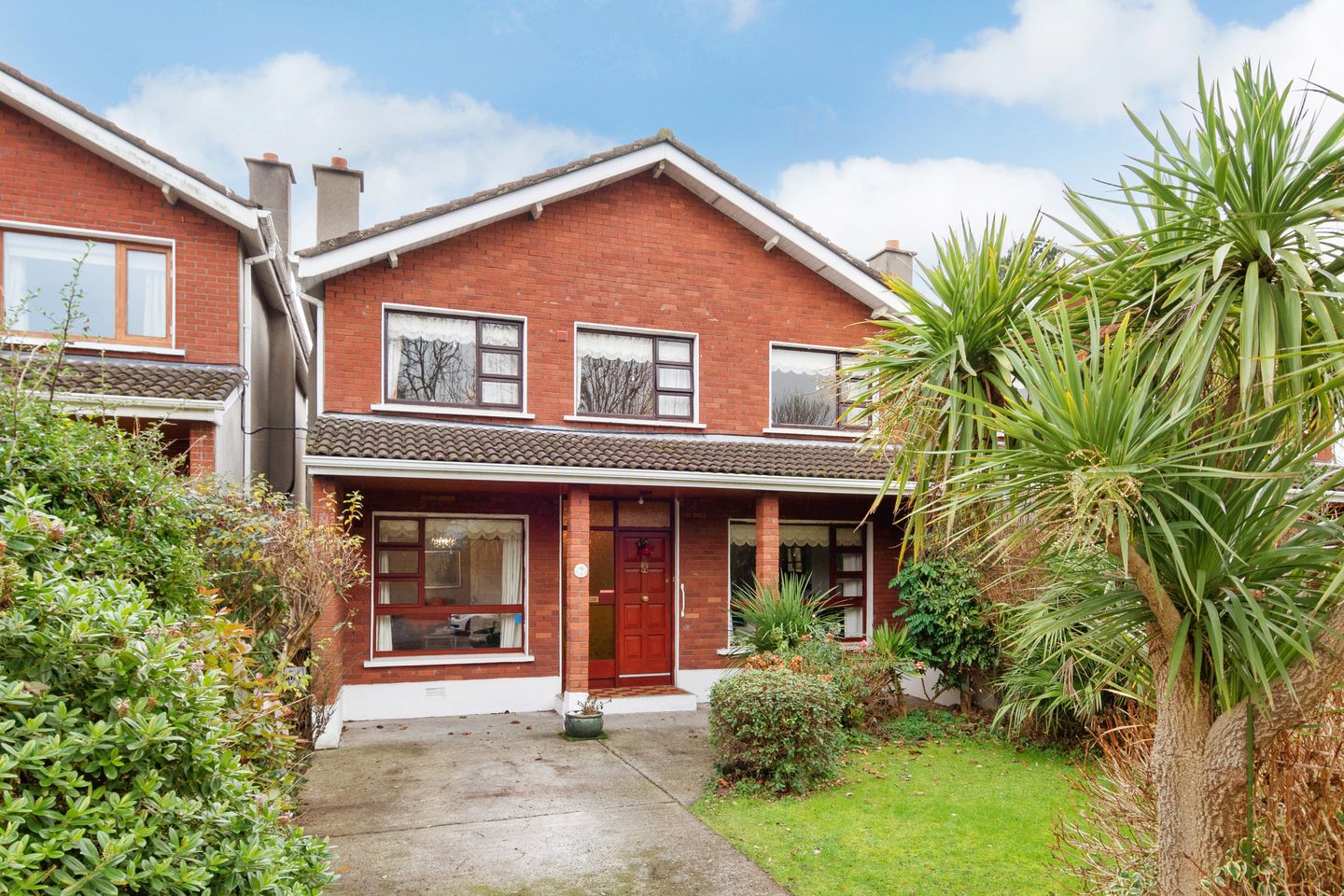 2 Ballawley Court, Dundrum, Dundrum, Dublin 16, D16AX93