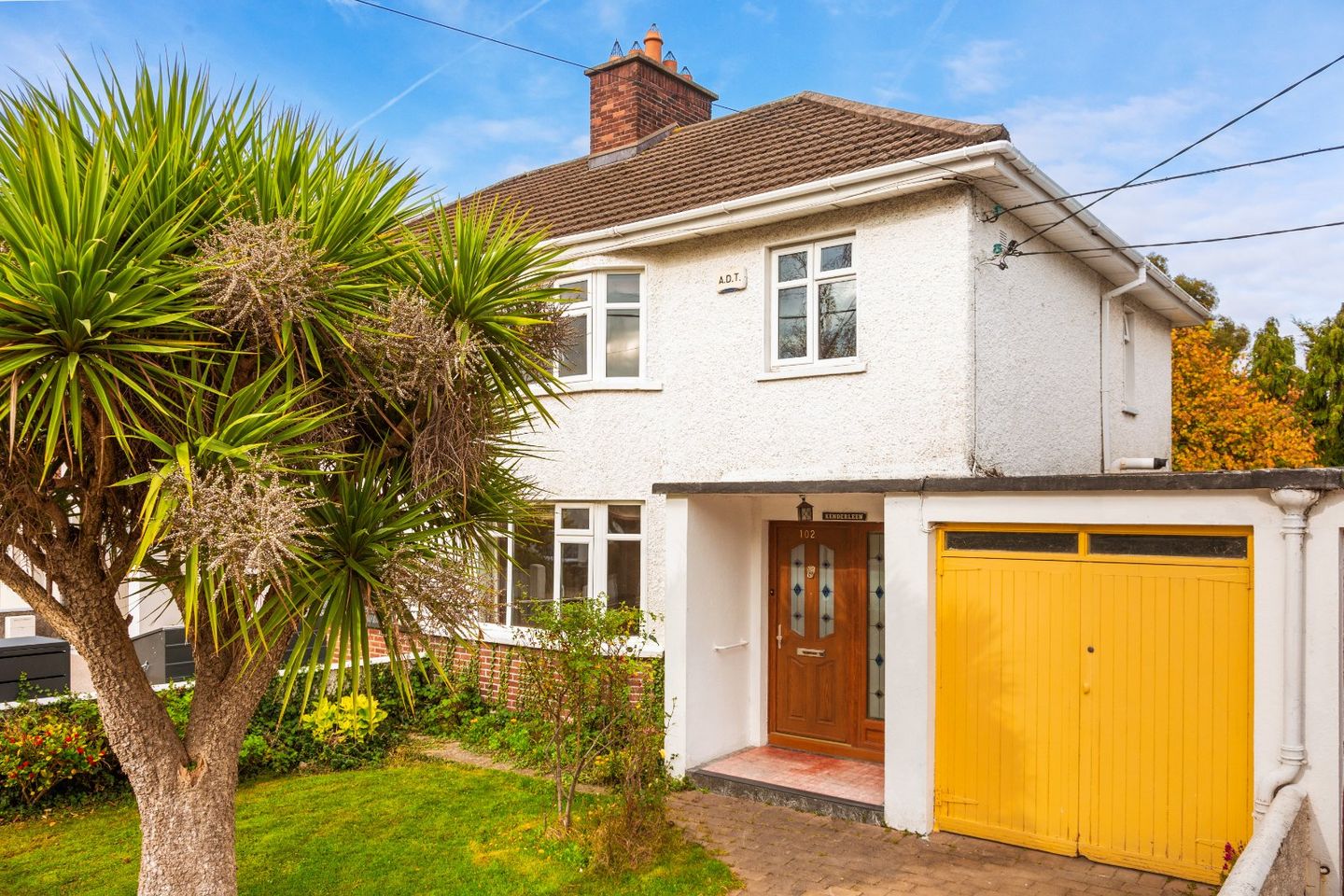 102 Parkmore Drive, Terenure, Dublin 6W, Terenure, Dublin 6W, D6WTX28