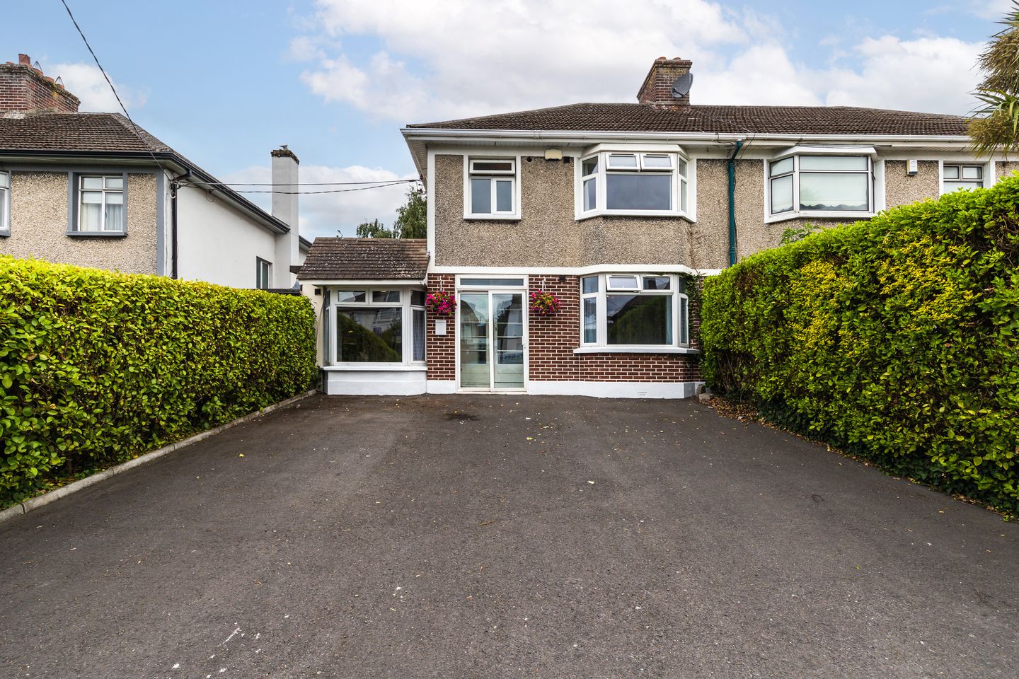 Commercial property for sale in 257 Swords Road, Santry, Dublin 9