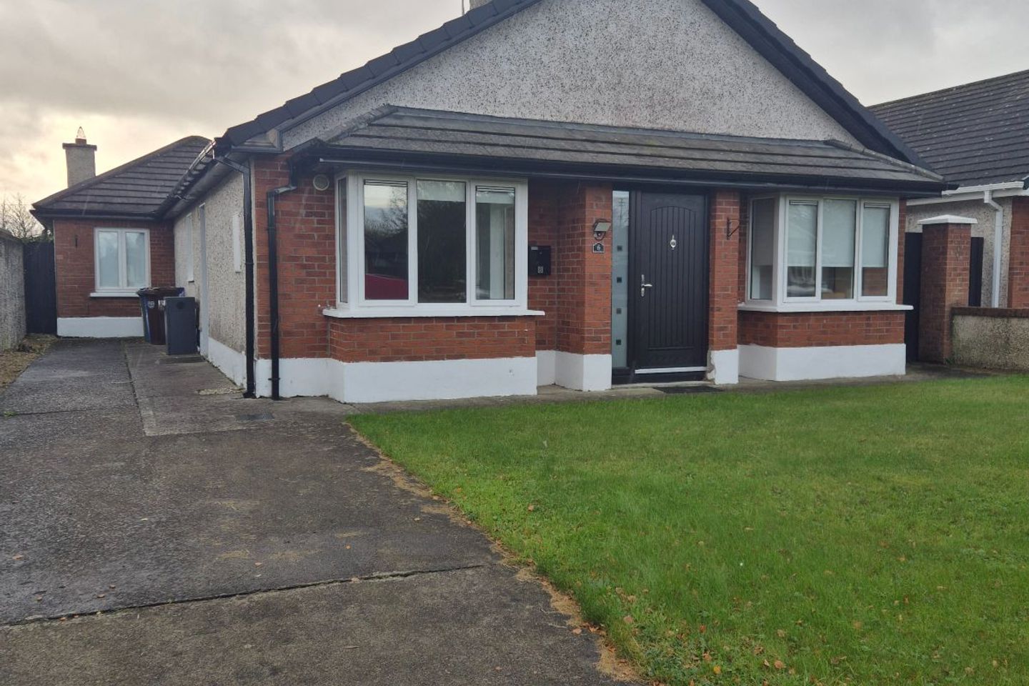 6 Dreenane Park, Derrinturn, Carbury, Naas, Derrinturn, Co. Kildare