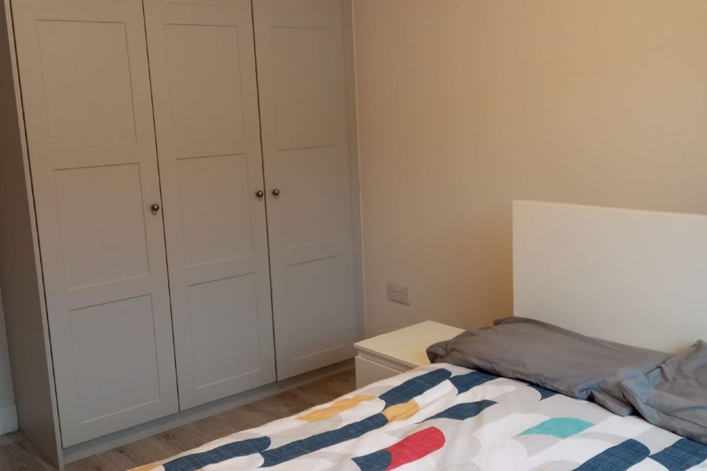 Parklands Boulevard, Saggart, Co. Dublin