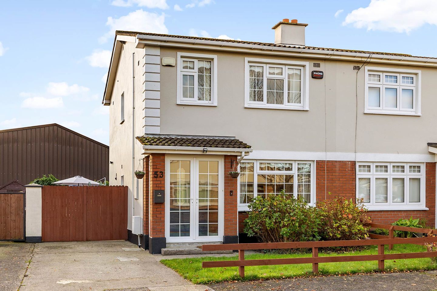 53 Beatty Park, Celbridge, Co. Kildare, W23HR70