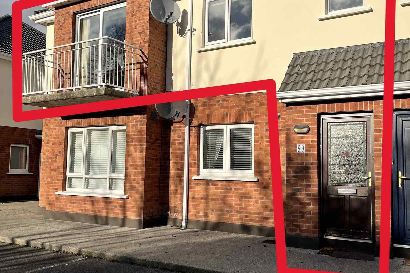 59 Rochford Park, Kill, Co. Kildare, W91P6V9 is for sale on Daft.ie