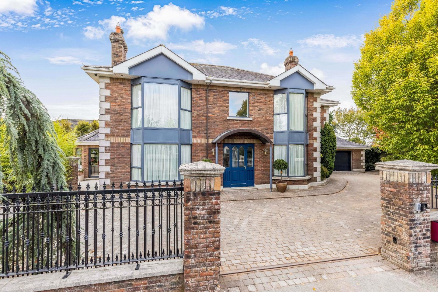 3 Hazel Manor, Cooksland, Dunshaughin, Co. Meath, A85TK30