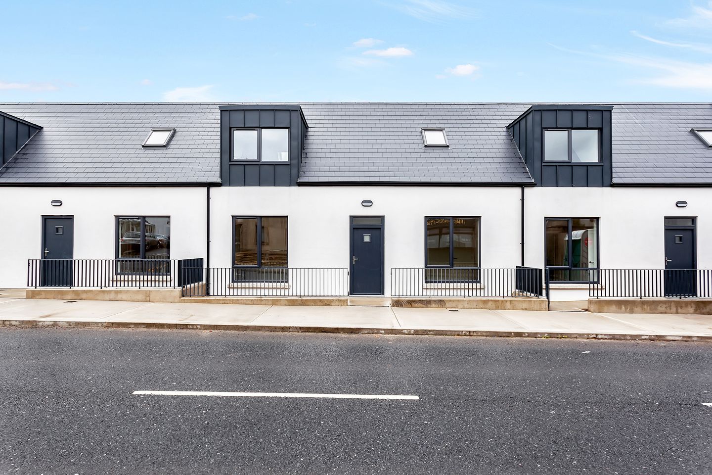 Millmount Terrace, Millmount Terrace, Windy Arbour, Dundrum Road