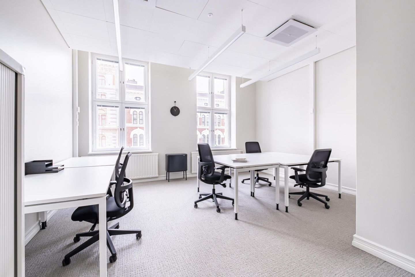 City Gate Mahon 1000, Bldg 1000, Units 1201 & 1202, Mahon, Co. Cork