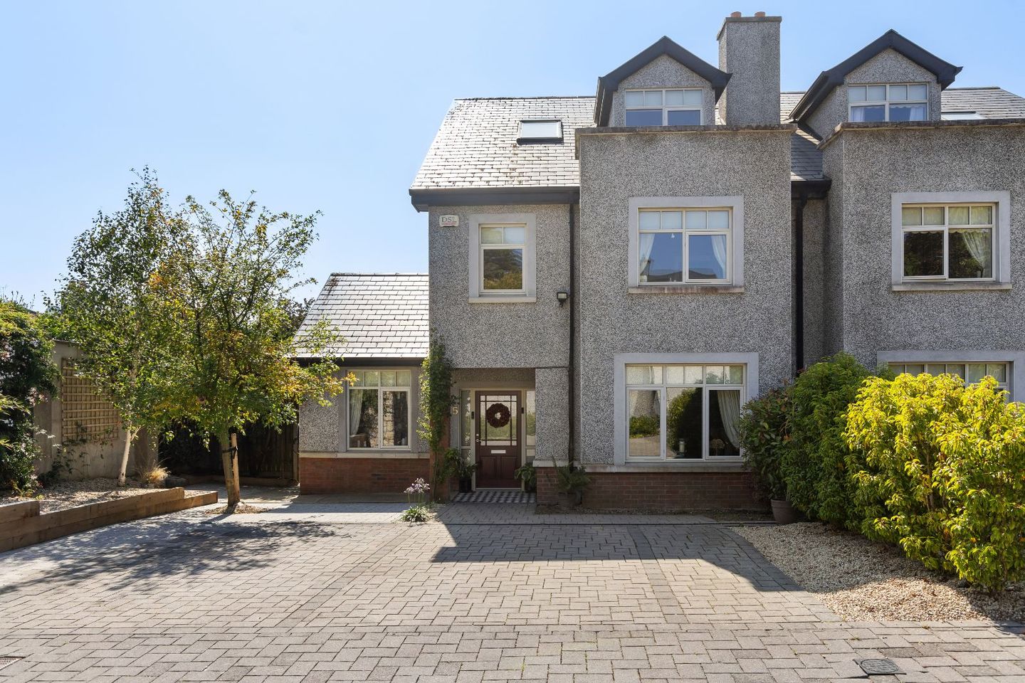 5 Boulders, Rochestown Avenue, Dun Laoghaire, Co. Dublin, A96T511