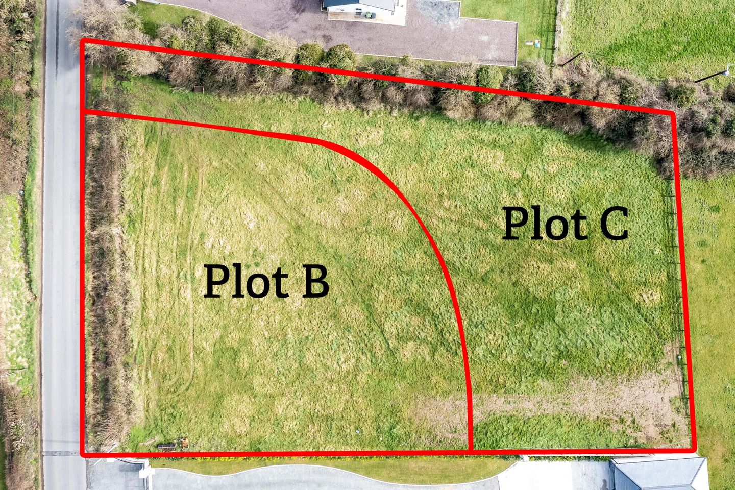 Site 2 - Plot C, Glebe, Ballymadun, Ashbourne, Co Dublin
