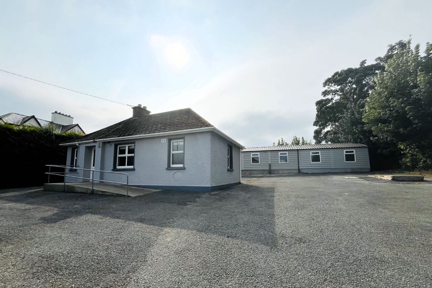 Church View, Ballindaggan, Co. Wexford, Y21XN96