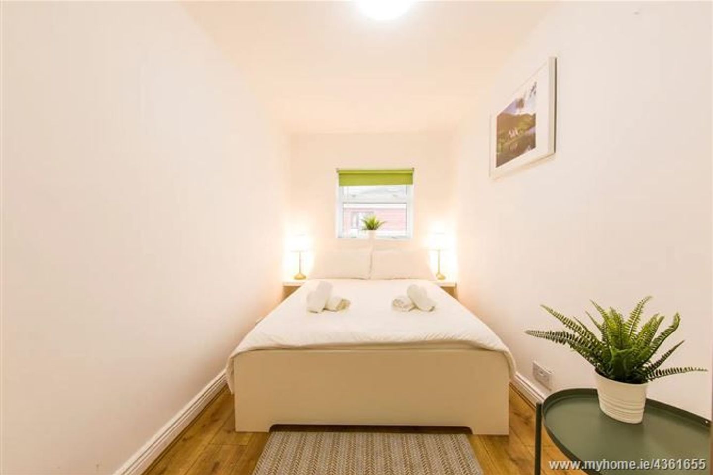 4 Mountjoy Parade, Dublin 1, North Circular Road, Dublin 1