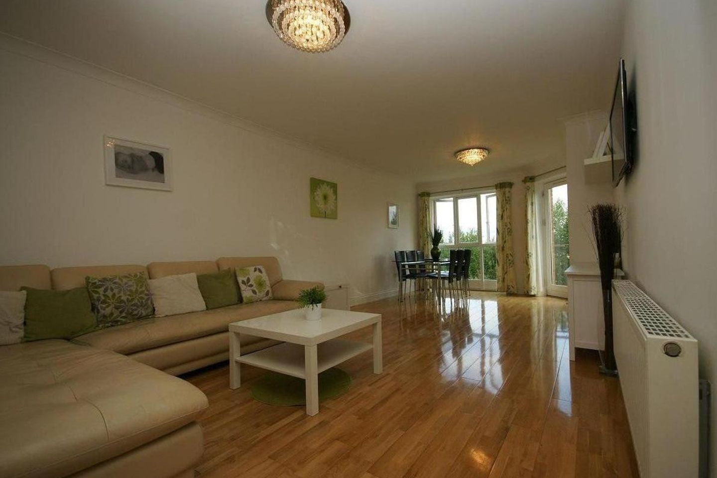 Apartment 33, Millstream, The Links, Station Road, Portmarnock, Co. Dublin