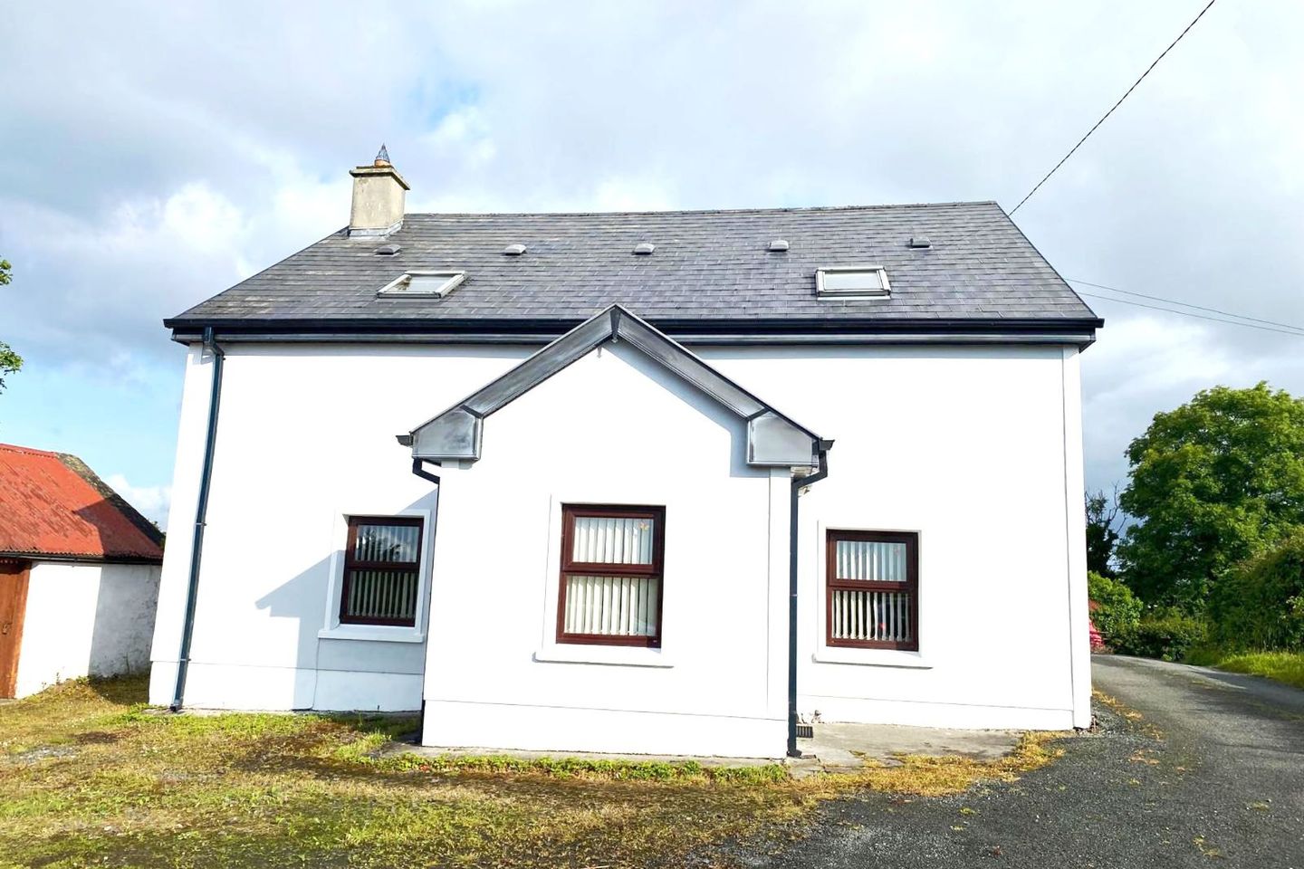Dromore, Mountcharles, Mountcharles, Co. Donegal, F94C788