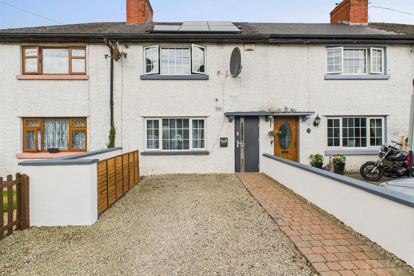 21 Dillon Street, Tullamore, Co. Offaly, R35F761