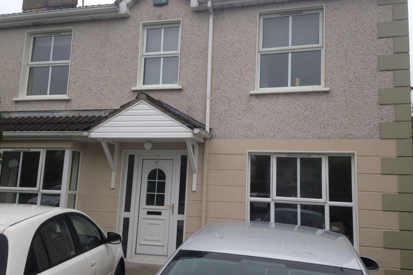 Beinn Aoibhinn, Letterkenny, Co. Donegal